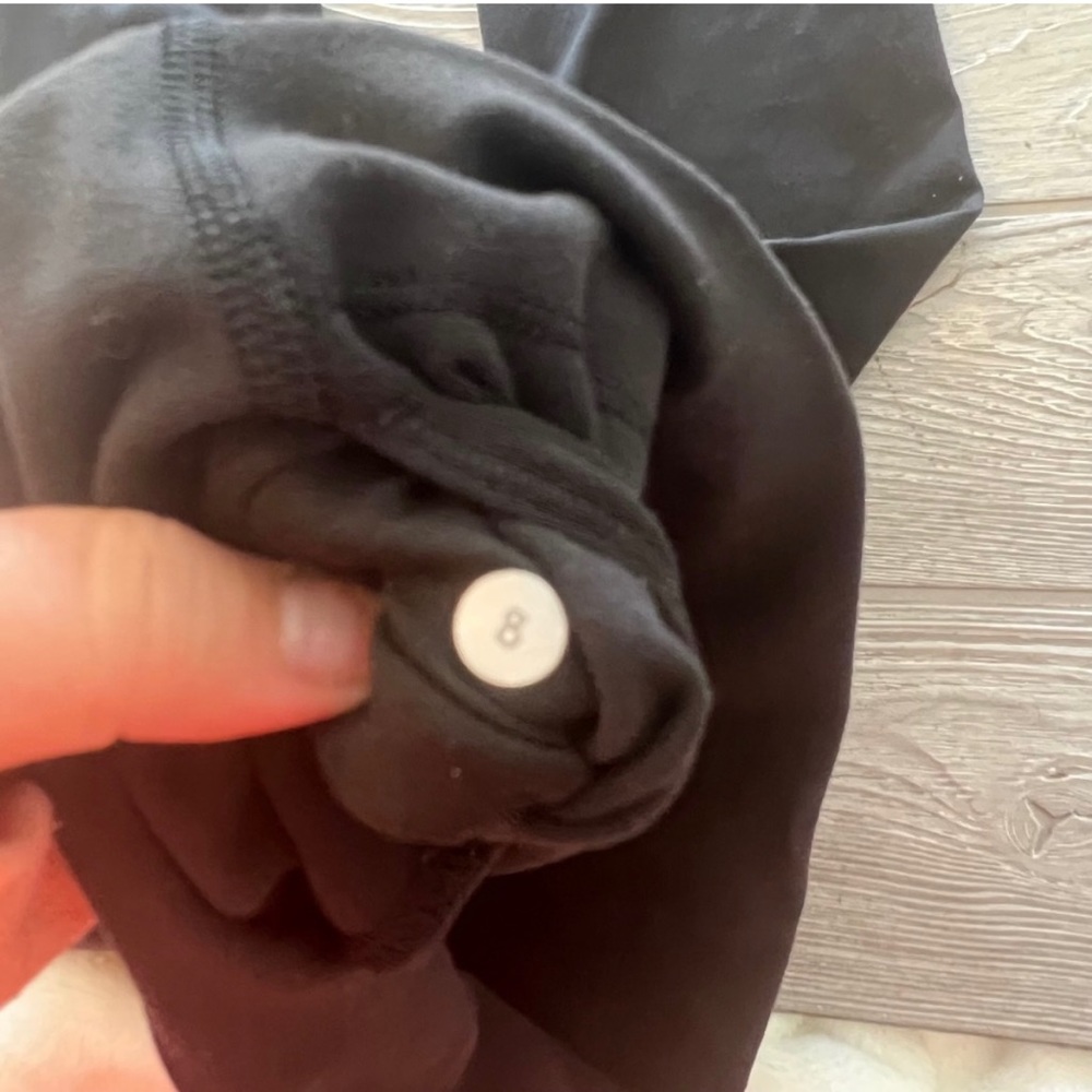 Lululemon Wunder Under High Rise Pant - Picture 7 of 7